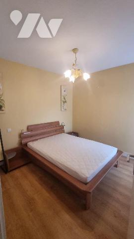 BAYONNE
Appartement au 2ème étage avec grand balcon de 14 m² et garage de 15 m², stationnement...