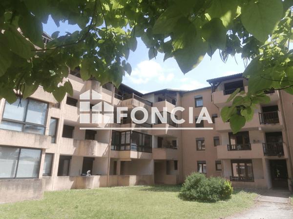 Location Studio 31.85 m² - 137 RUE GENERAL DE LOBIT Mont De Marsan 40000