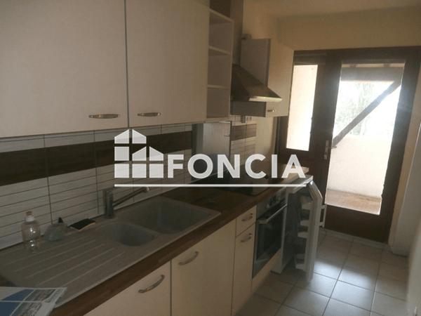 Location Studio 31.85 m² - 137 RUE GENERAL DE LOBIT Mont De Marsan 40000