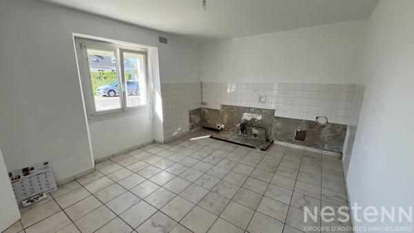 Maison Pluvigner 104,7 m2