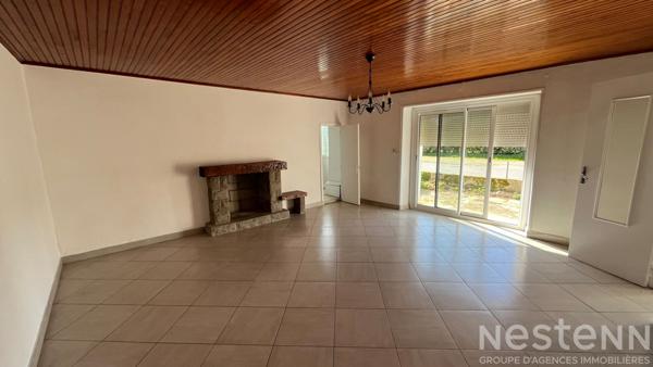 Maison Pluvigner 104,7 m2