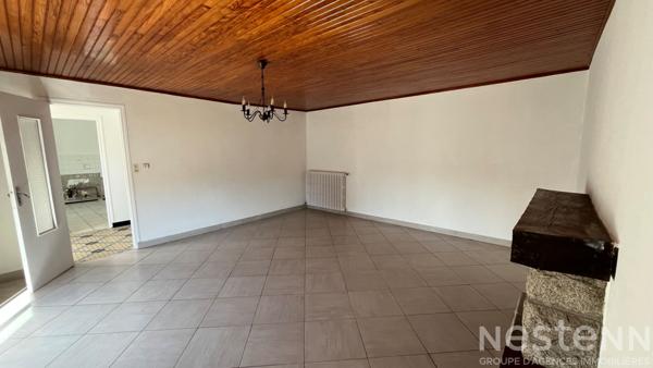 Maison Pluvigner 104,7 m2