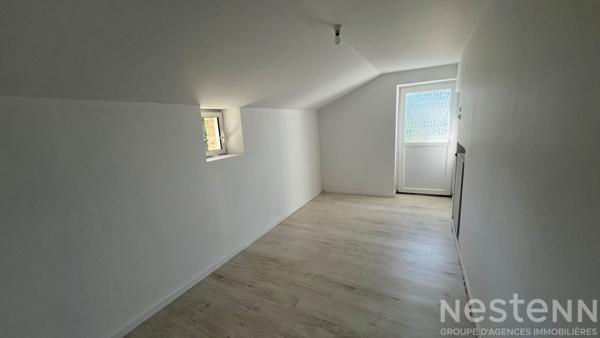 Maison Pluvigner 104,7 m2
