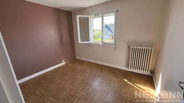 Maison Pluvigner 104,7 m2