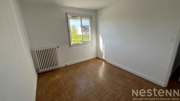 Maison Pluvigner 104,7 m2