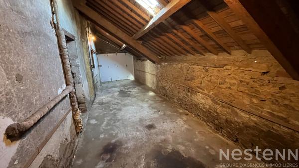 Maison Pluvigner 104,7 m2