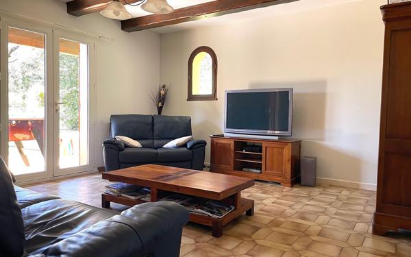 Maison à vendre    6 pièces •  Le Teil