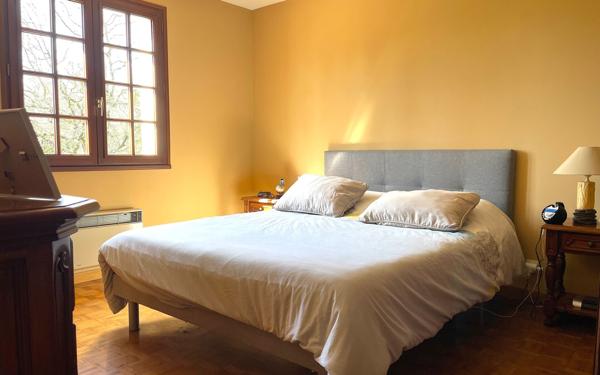 Maison à vendre    6 pièces •  Le Teil