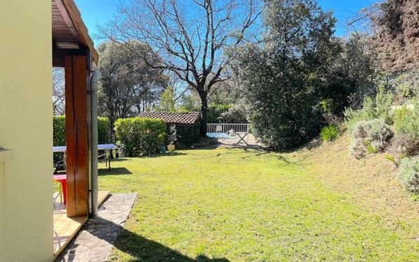 Maison à vendre    6 pièces •  Le Teil