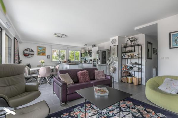 Appartement à vendre |  Arcachon |  3 pièces | 79 m²