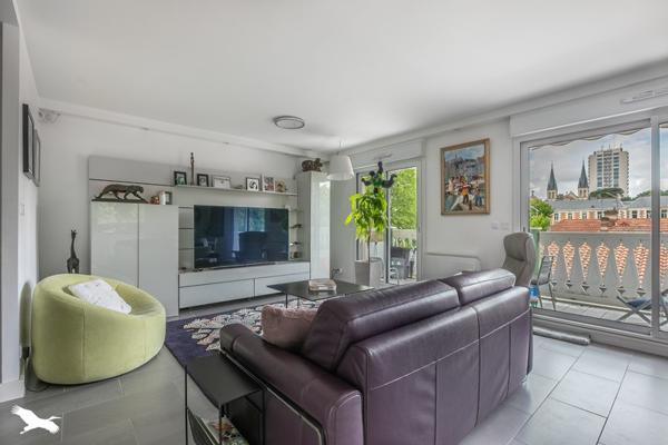 Appartement à vendre |  Arcachon |  3 pièces | 79 m²