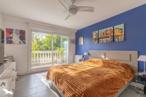 Appartement à vendre |  Arcachon |  3 pièces | 79 m²