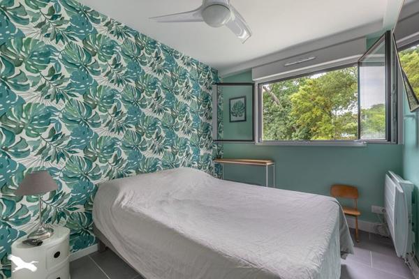 Appartement à vendre |  Arcachon |  3 pièces | 79 m²
