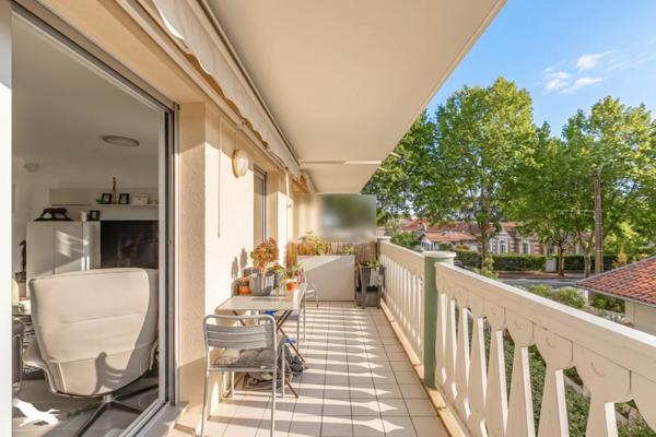 Appartement à vendre |  Arcachon |  3 pièces | 79 m²