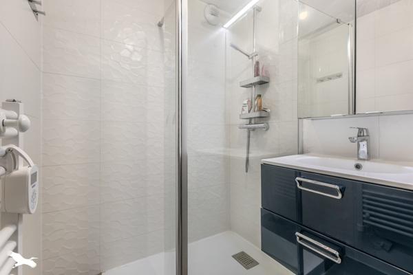 Appartement à vendre |  Arcachon |  3 pièces | 79 m²