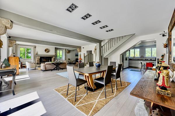Vente Propriété de luxe Guérande 7 Pièces 358 m²