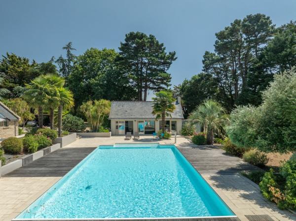 Vente Propriété de luxe Guérande 7 Pièces 358 m²