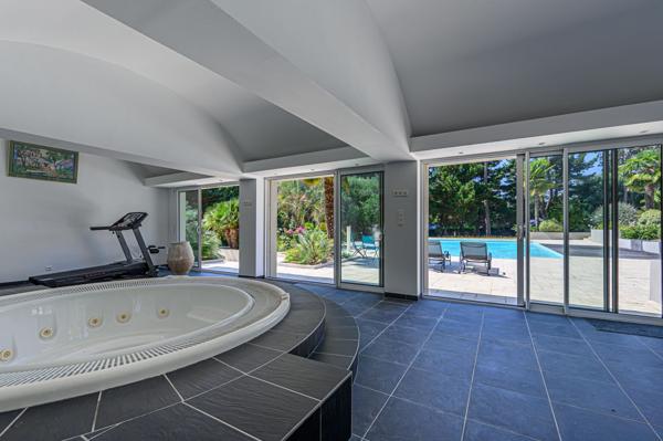 Vente Propriété de luxe Guérande 7 Pièces 358 m²