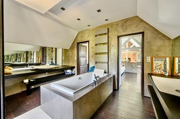 Vente Propriété de luxe Guérande 7 Pièces 358 m²