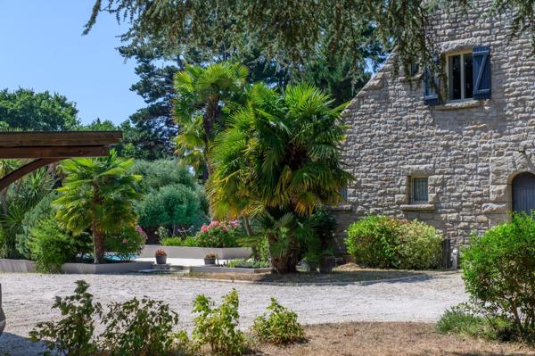 Vente Propriété de luxe Guérande 7 Pièces 358 m²