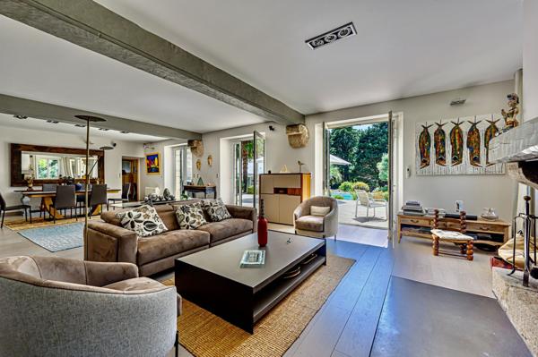 Vente Propriété de luxe Guérande 7 Pièces 358 m²