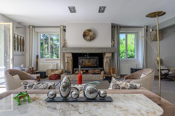 Vente Propriété de luxe Guérande 7 Pièces 358 m²