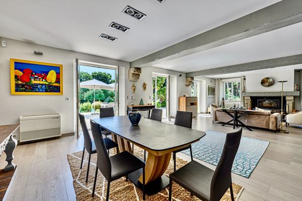 Vente Propriété de luxe Guérande 7 Pièces 358 m²