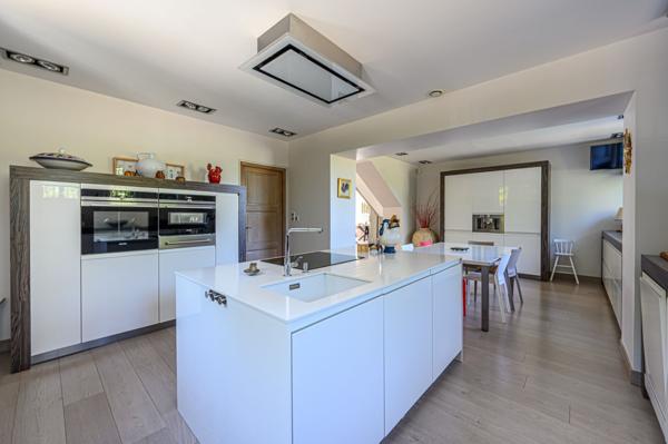 Vente Propriété de luxe Guérande 7 Pièces 358 m²