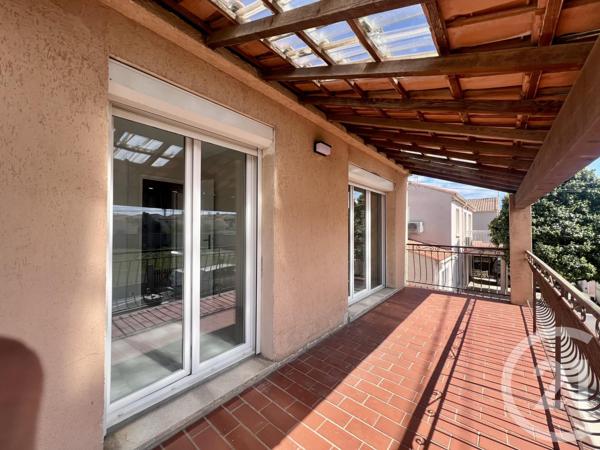 Maison à vendre  6 pièces - 168,38 m2 AGDE - 34