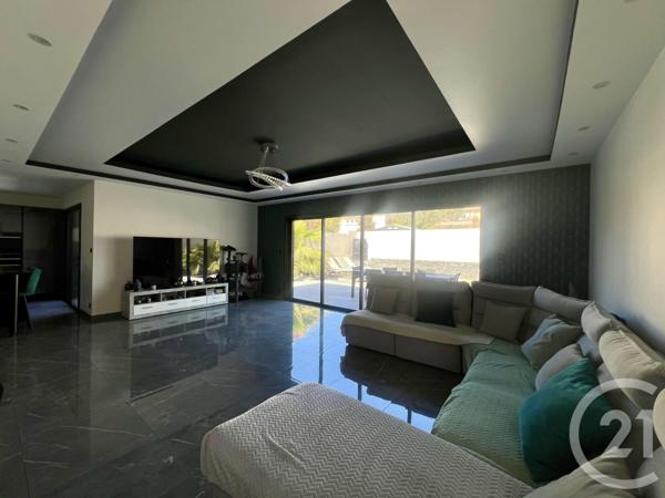 Maison à vendre  6 pièces - 168,38 m2 AGDE - 34
