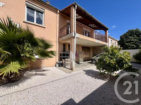 Maison à vendre  6 pièces - 168,38 m2 AGDE - 34