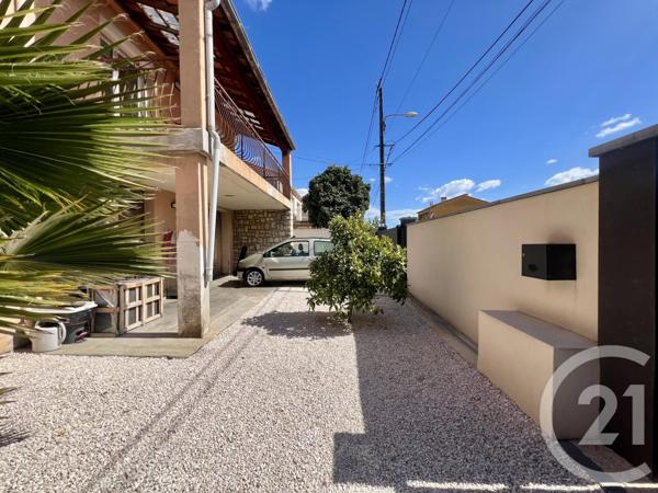Maison à vendre  6 pièces - 168,38 m2 AGDE - 34