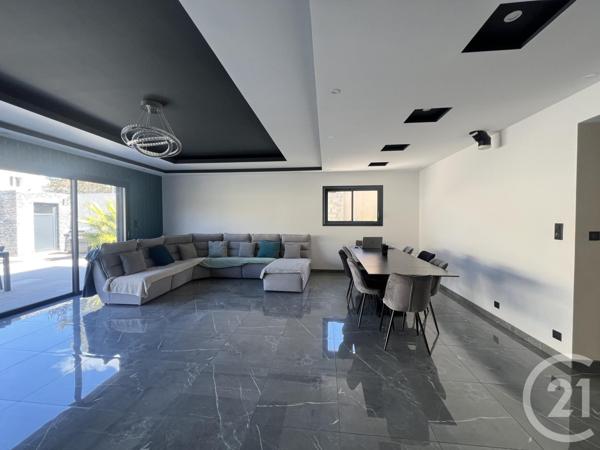 Maison à vendre  6 pièces - 168,38 m2 AGDE - 34