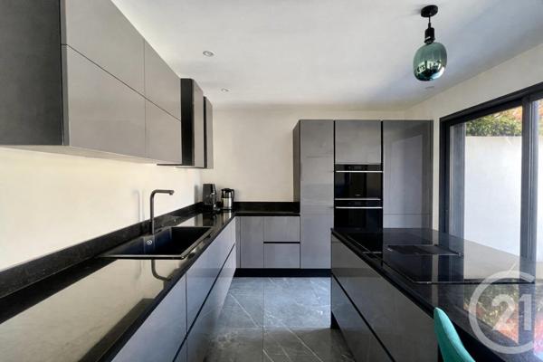Maison à vendre  6 pièces - 168,38 m2 AGDE - 34