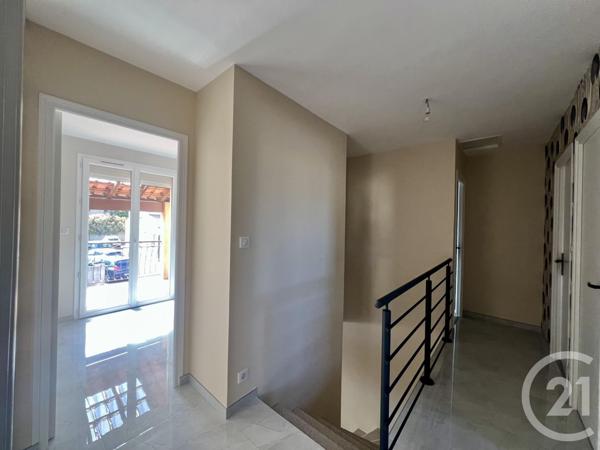 Maison à vendre  6 pièces - 168,38 m2 AGDE - 34
