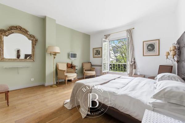 Paris 4ème, Appartement 1 Chambre -  53 m² à vendre