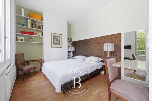 Paris 4ème, Appartement 1 Chambre -  53 m² à vendre