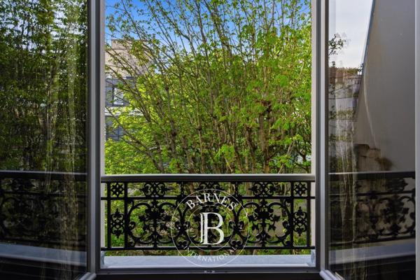Paris 4ème, Appartement 1 Chambre -  53 m² à vendre
