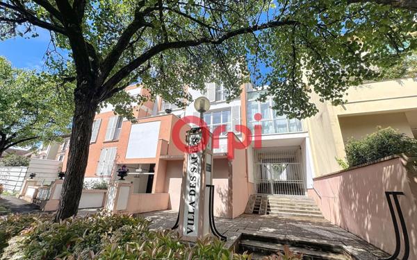 Appartement à vendre    3 pièces • 63,21 m2 Orsay