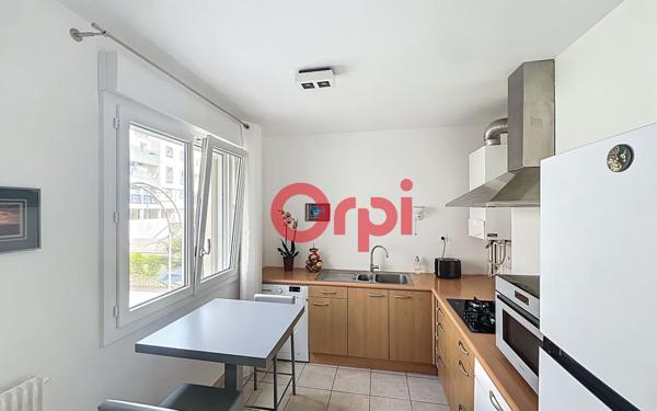 Appartement à vendre    3 pièces • 63,21 m2 Orsay