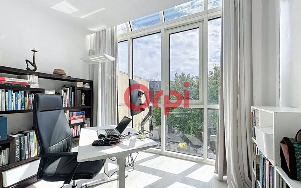 Appartement à vendre    3 pièces • 63,21 m2 Orsay