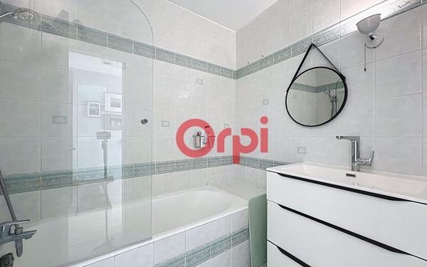 Appartement à vendre    3 pièces • 63,21 m2 Orsay