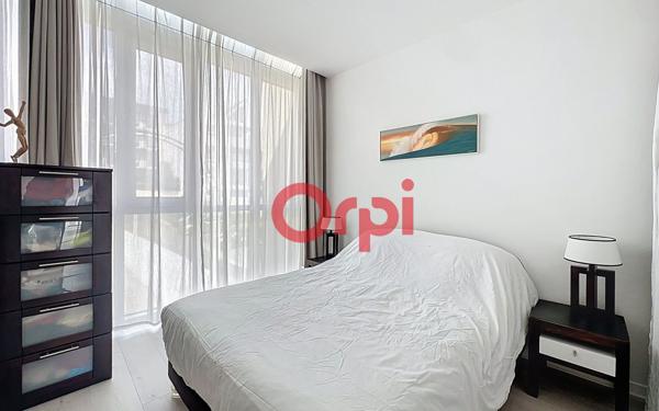 Appartement à vendre    3 pièces • 63,21 m2 Orsay