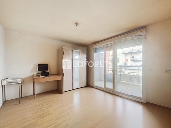 Achat appartement Limeil-Brévannes - 1 pièce(s) - 23 m² - 122 500 €