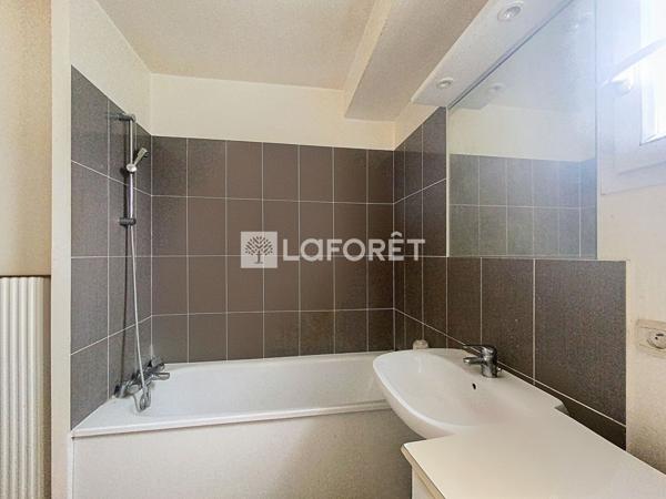 Achat appartement Limeil-Brévannes - 1 pièce(s) - 23 m² - 122 500 €