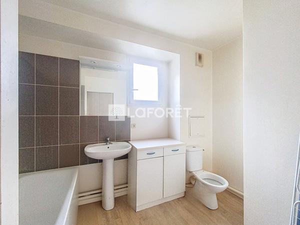 Achat appartement Limeil-Brévannes - 1 pièce(s) - 23 m² - 122 500 €