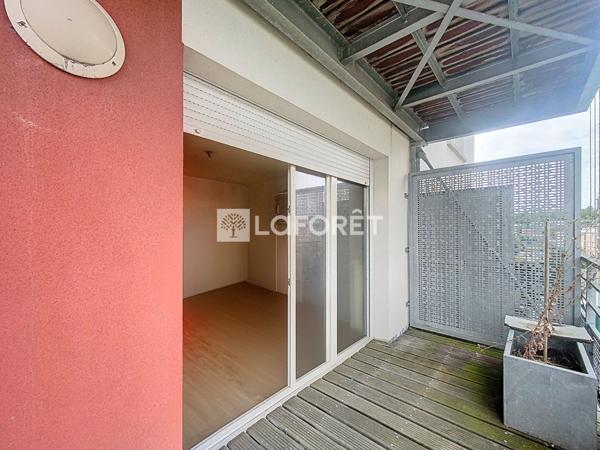 Achat appartement Limeil-Brévannes - 1 pièce(s) - 23 m² - 122 500 €