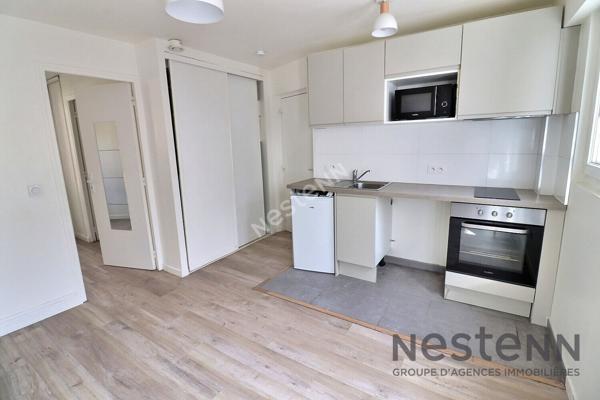 Appartement à Neuilly Plaisance