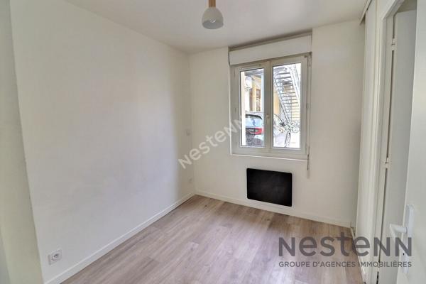 Appartement à Neuilly Plaisance