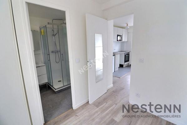 Appartement à Neuilly Plaisance